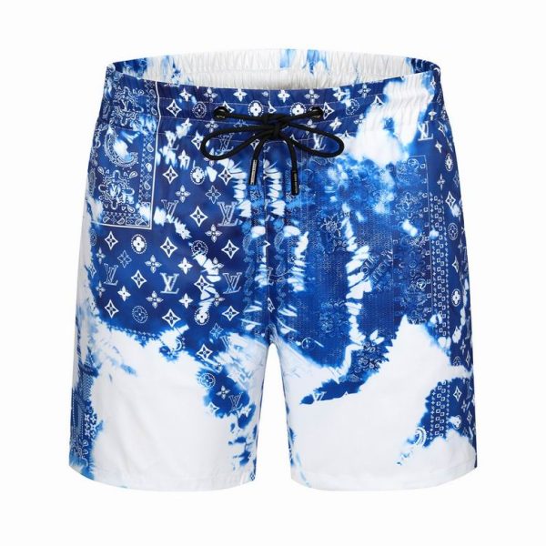 Louis Vuitton Swim Shorts