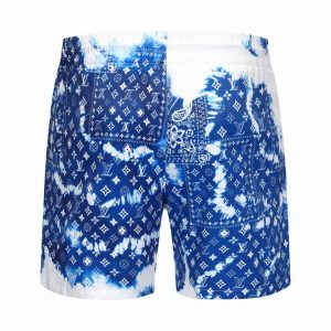 Louis Vuitton Swim Shorts