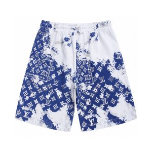 Louis Vuitton Swim Shorts