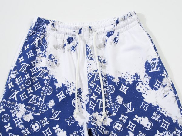 Louis Vuitton Swim Shorts