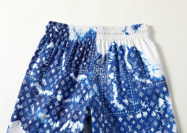 Louis Vuitton Swim Shorts