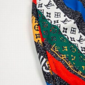 Louis Vuitton Swim Shorts