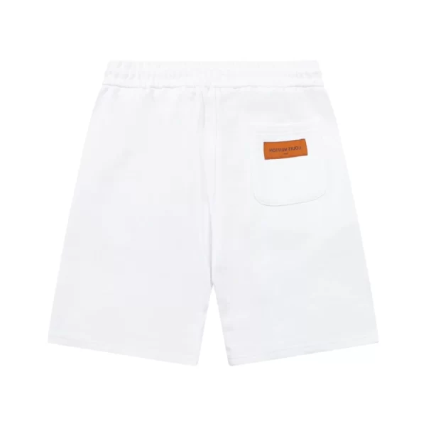 Louis Vuitton Swim Shorts - SSL14