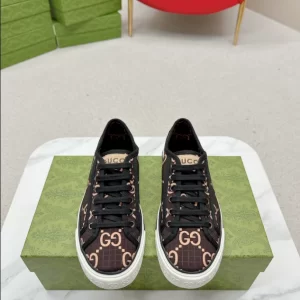 Men's Gucci Tennis 1977 Sneaker - CS69