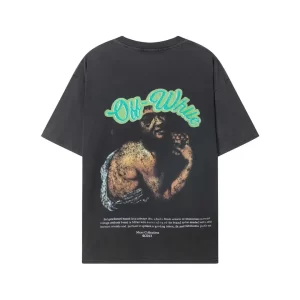 Ow Bacchus Skate SS Tee