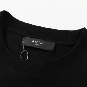 Amiri Smoke Tee