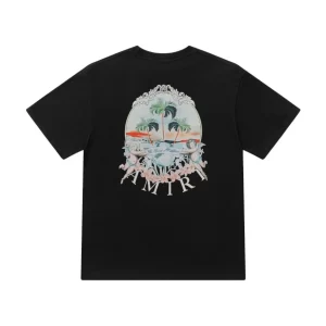 Amiri T-shirt