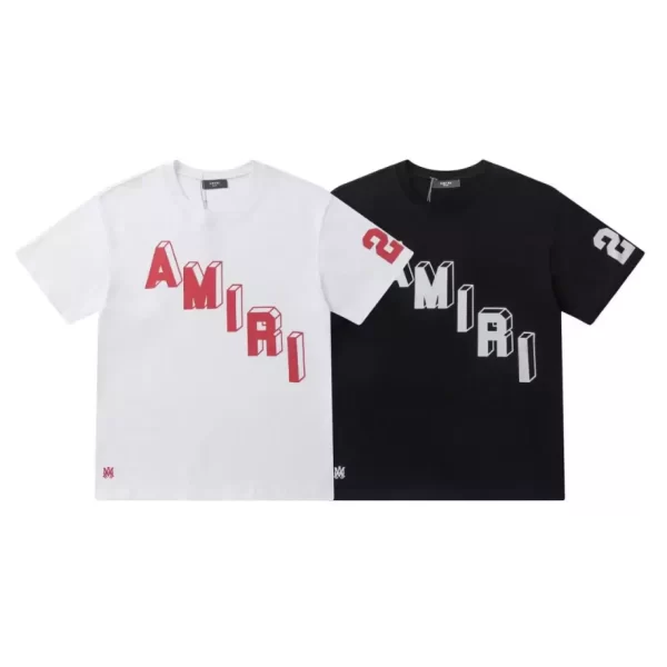 Amiri T-shirt