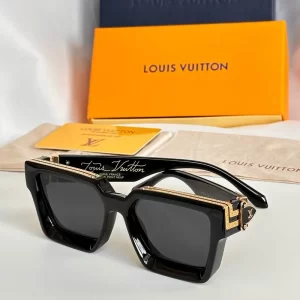 Louis Vuitton Millionaires Sunglasses- S18