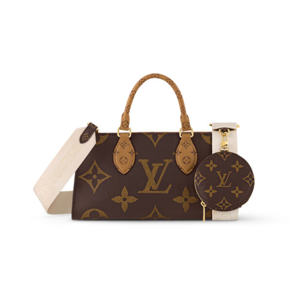 Louis Vuitton OnTheGo East West Bag - LH36