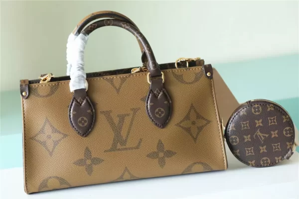 Louis Vuitton OnTheGo East West Bag - LH36