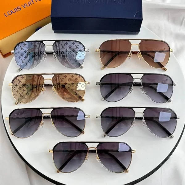 Louis Vuitton Sunglasses