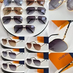 Louis Vuitton Sunglasses