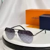 Louis Vuitton Sunglasses - S09