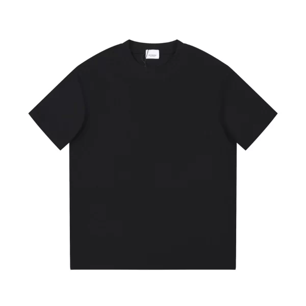 Burberry Cotton T-shirt - BR21