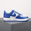 Louis Vuitton x Nike Air Force 1 Low Sneaker - LS185