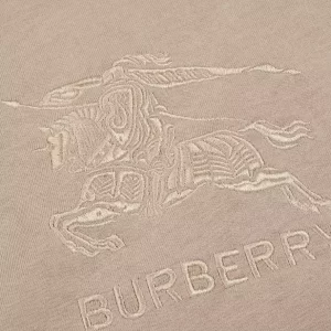 Burberry Cotton T-shirt - BR20