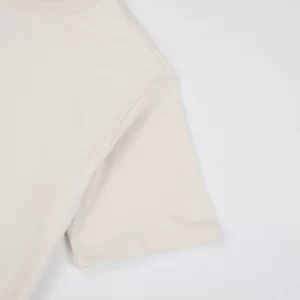 Burberry Cotton T-shirt - BR09