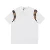 Burberry Cotton T-shirt - BR012