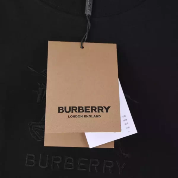 Burberry Cotton T-shirt - BR13