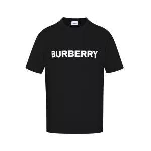 Burberry Cotton T-shirt - BR17