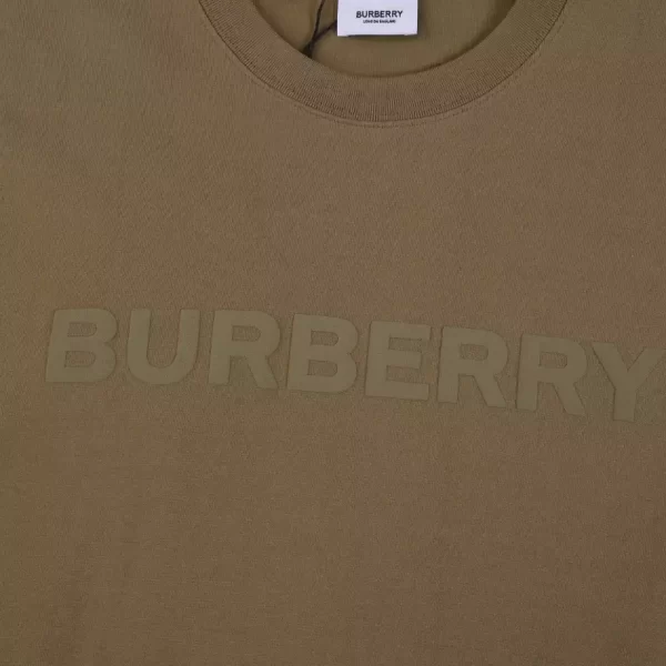 Burberry Cotton T-shirt - BR1