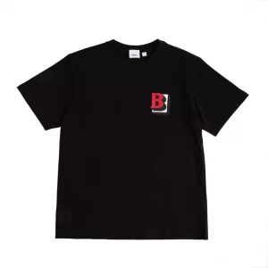 Burberry Cotton T-shirt - BR19