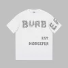 Burberry Cotton T-shirt - BR23