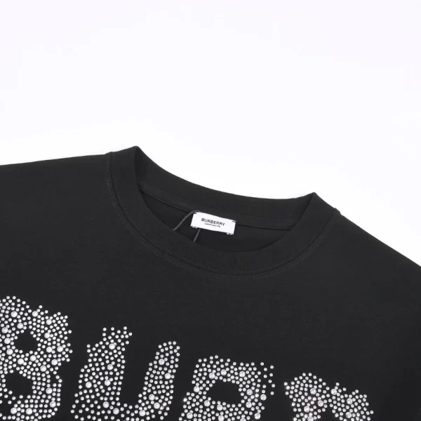 Burberry Cotton T-shirt - BR24