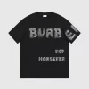 Burberry Cotton T-shirt - BR24