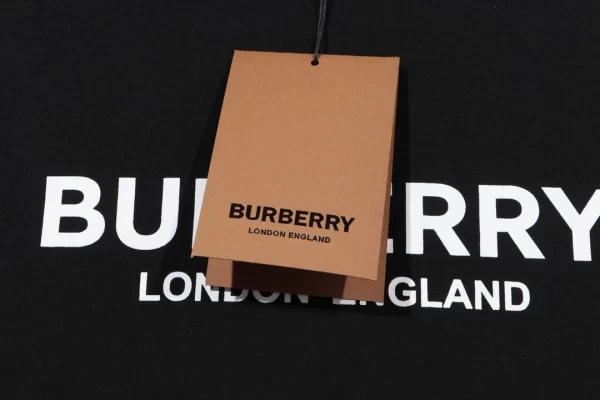 Burberry Cotton T-shirt - BR27