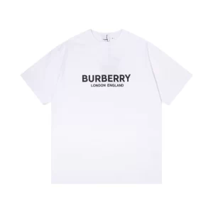 Burberry Cotton T-shirt - BR27