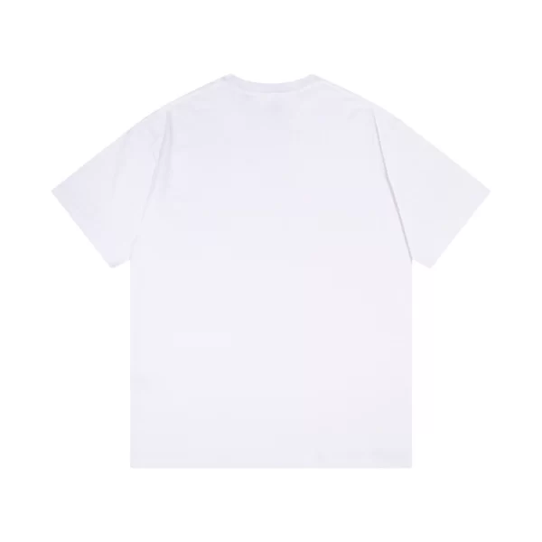 Burberry Cotton T-shirt - BR27