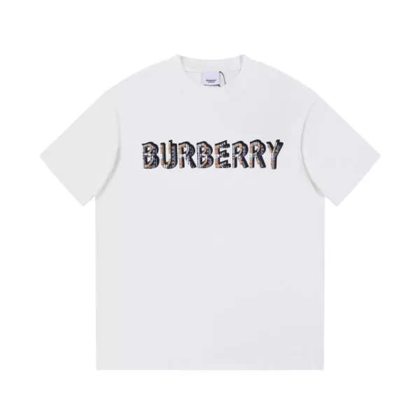 Burberry Cotton T-shirt - BR30