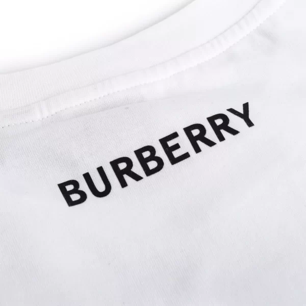 Burberry Cotton T-shirt - BR29