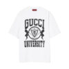 Gucci Cotton Jersey Printed T-Shirt - GT48