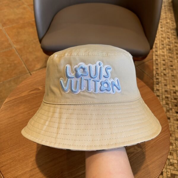 Louis Vuitton Bucket Hat - LCH01