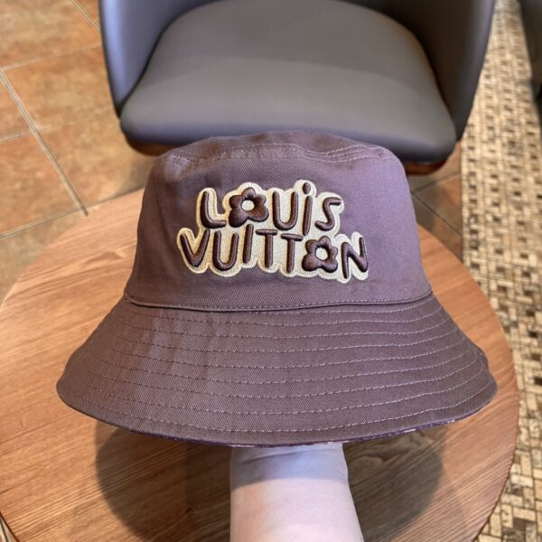 Louis Vuitton Bucket Hat - LCH02