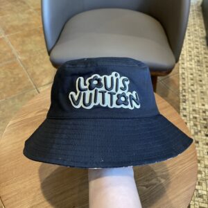 Louis Vuitton Bucket Hat - LCH04