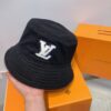 Louis Vuitton Bucket Hat - LCH09