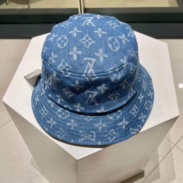 Louis Vuitton Bucket Hat - LCH14