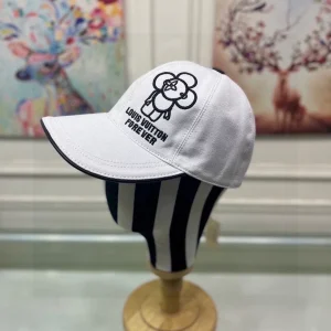 Louis Vuitton Cap - LCH27