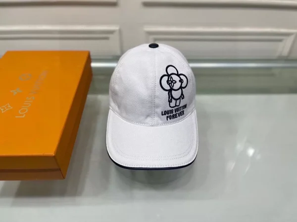 Louis Vuitton Cap - LCH27