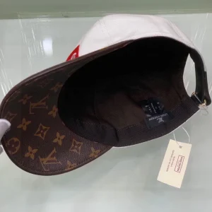 Louis Vuitton Cap - LCH30