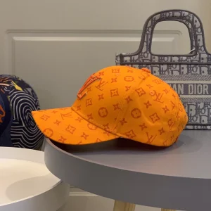 Louis Vuitton Cap - LCH33