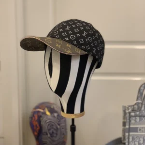 Louis Vuitton Cap - LCH47