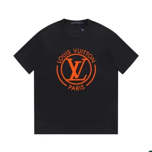 Louis Vuitton T-shirt - LT67