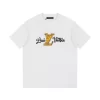 Louis Vuitton T-shirt - LT75