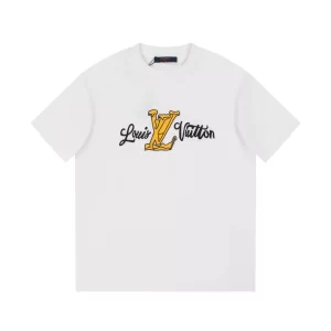 Louis Vuitton T-shirt - LT75