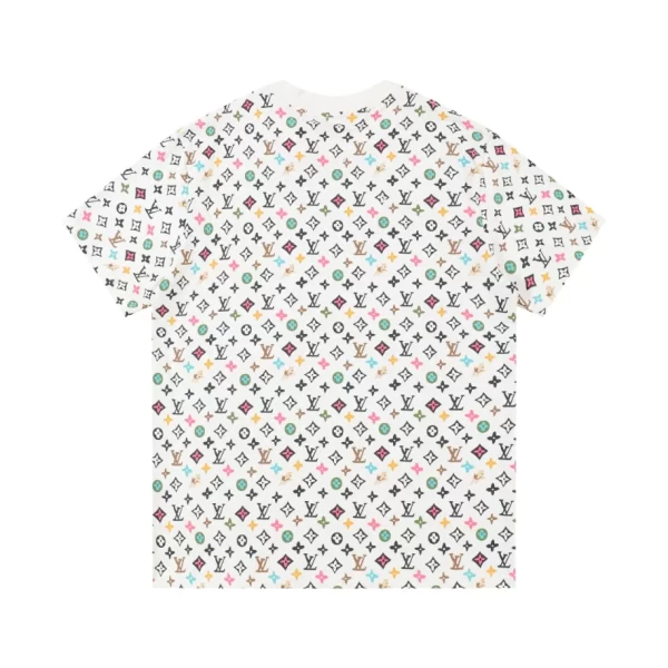 Louis Vuitton T-shirt - LT72